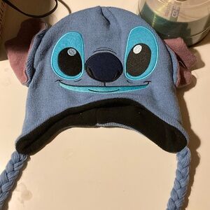 Disney stitch beanie